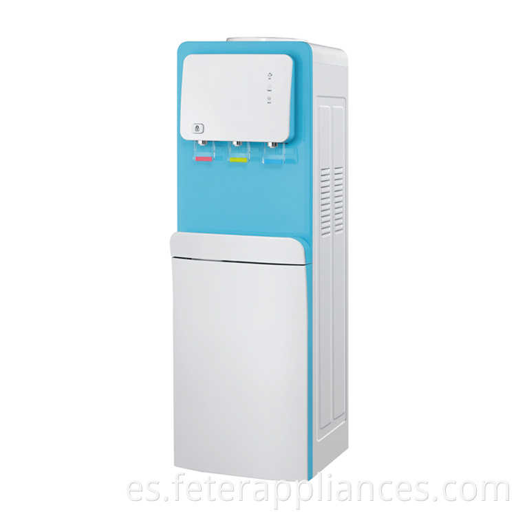 HSM-313LB Uso doméstico con dispensador de agua dentro del refrigerador